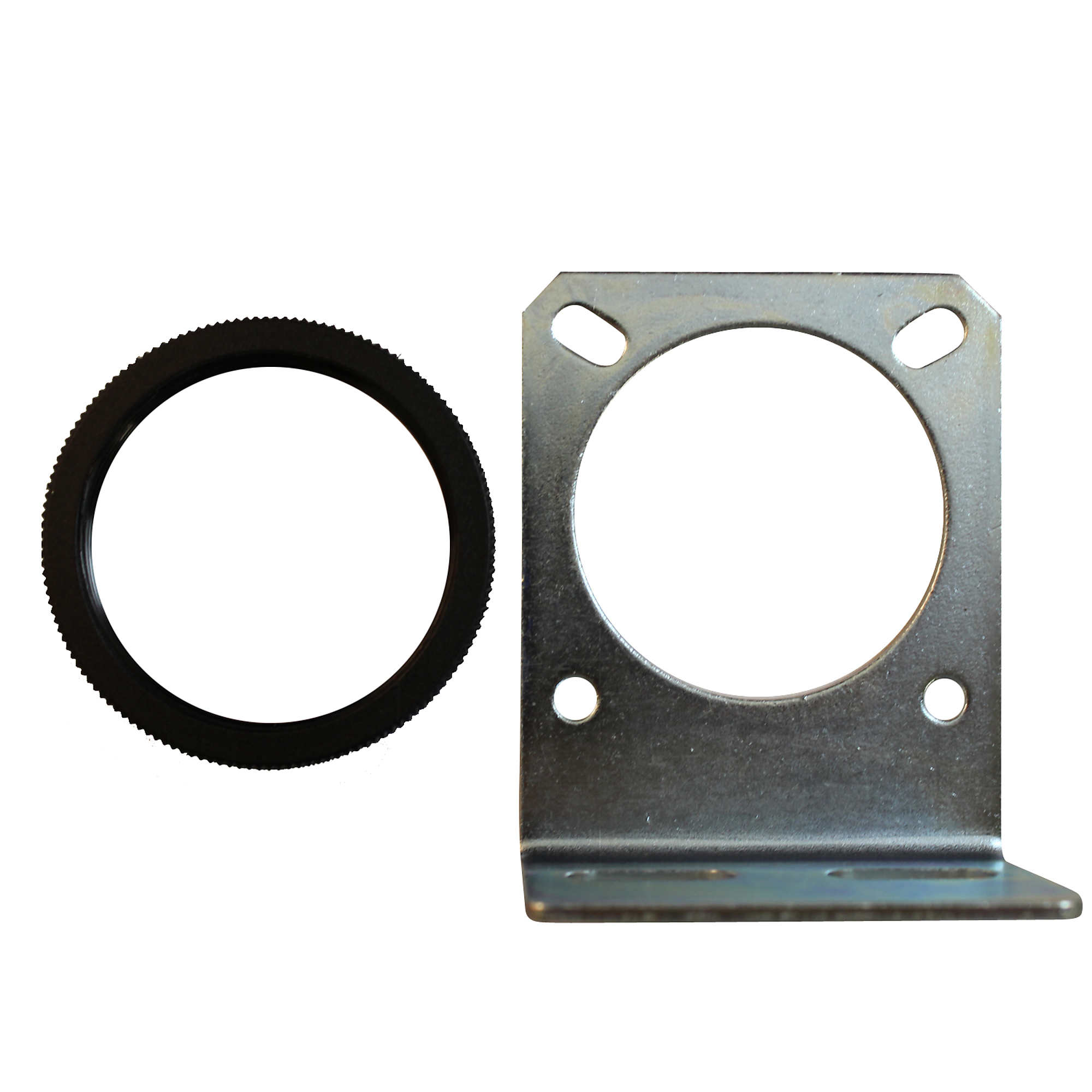 Milton, Mounting Bracket, Piggyback, Model# 1163